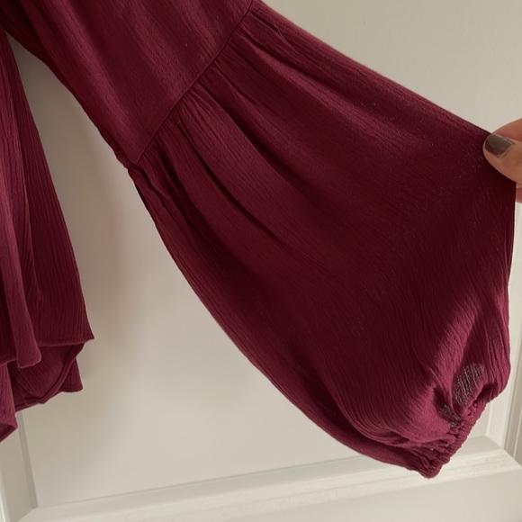 Blouse - Picture 5 of 7